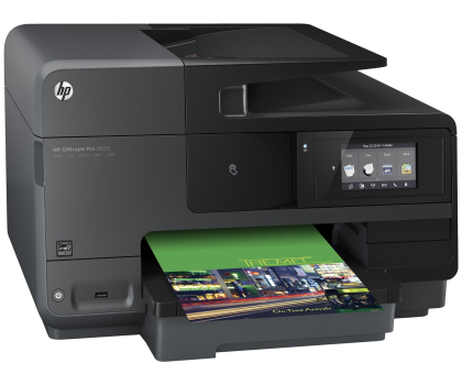 Urządzenie wielofunkcyjne HP Officejet PRO 8620